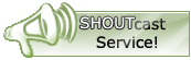 SHOUTcast